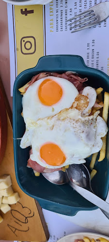Aiq3 Tapas - Gastronomia e hotelaria