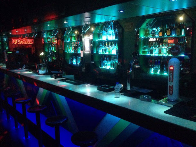 Opinii despre Bar Liverpool în Lisboa - Gastronomia e hotelaria