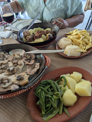 Comentarii opinii despre Restaurante a Roda