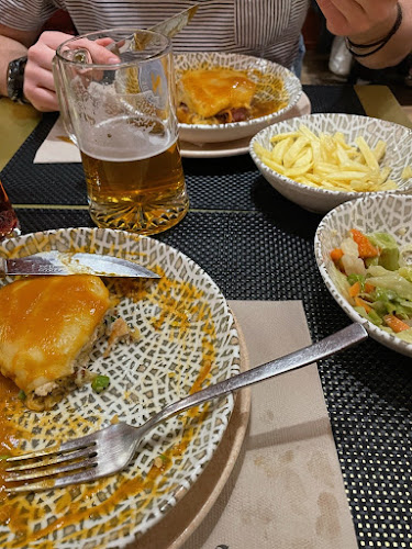 Comentarii opinii despre Dona Francesinha Porto