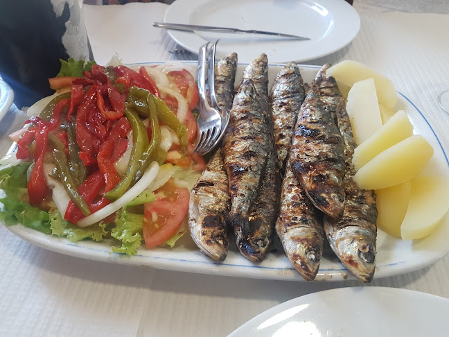 Reviews of Restaurante O Pescador in Ovar - Gastronomia e hotelaria