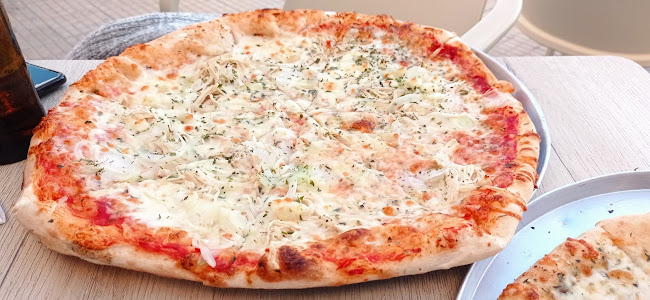 Maxi Pizza - Vila Real de Santo António