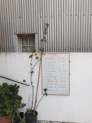 R. da Estação Velha 2392, 4460-305 Sra. da Hora