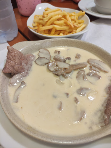 Café Pastelaria Vilafranquense - Vila Franca de Xira