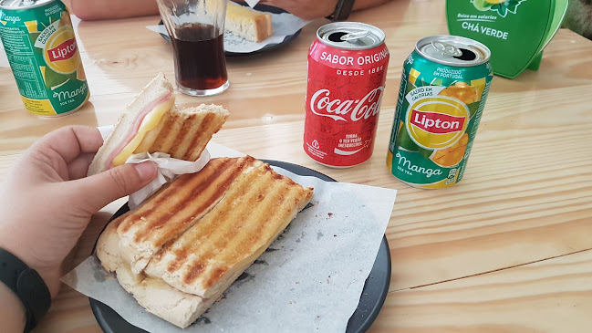 Comentarii opinii despre Lince Pastelaria e Padaria - Snacks