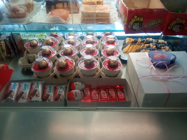 Comentarii opinii despre O Nosso Jardim