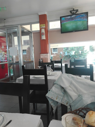 Comentarii opinii despre Restaurante O Carramona