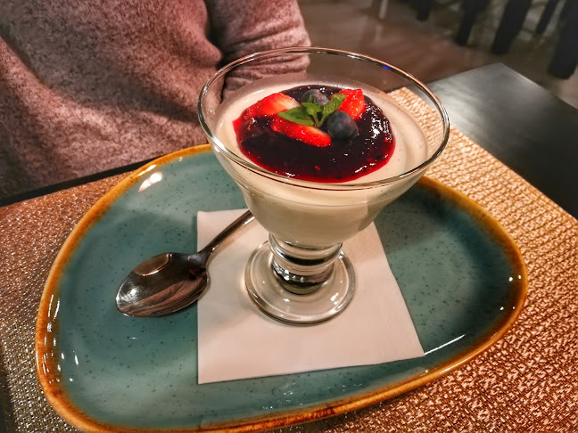 Vila Terrazza Ristorante