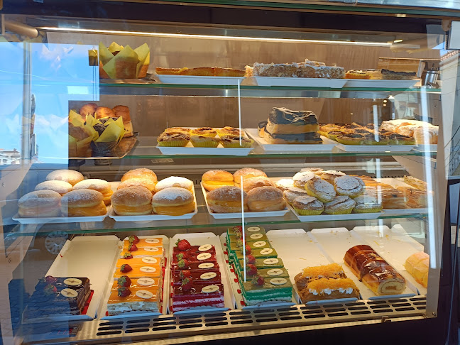 Camponesa do Fojo - Pequeno almoço