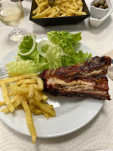 Restaurante "Vale dos Sabores"