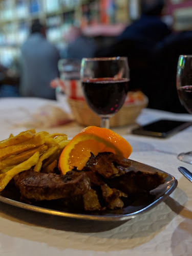 Opinii despre Taberna do Liberato în Moura - Gastronomia e hotelaria