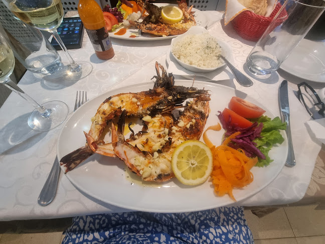 Opinii despre Cantinho Algarvio în Lagos - Gastronomia e hotelaria