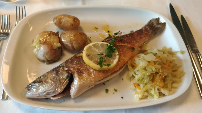 Opinii despre Buxa în Guimarães - Gastronomia e hotelaria