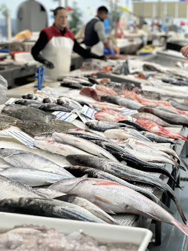 Mercado Municipal de Matosinhos - Gastronomia e hotelaria