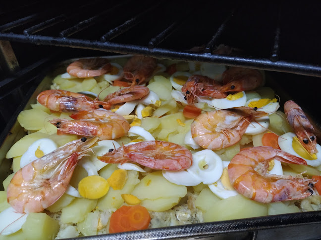 Kikos Café Restaurante - Gastronomia e hotelaria