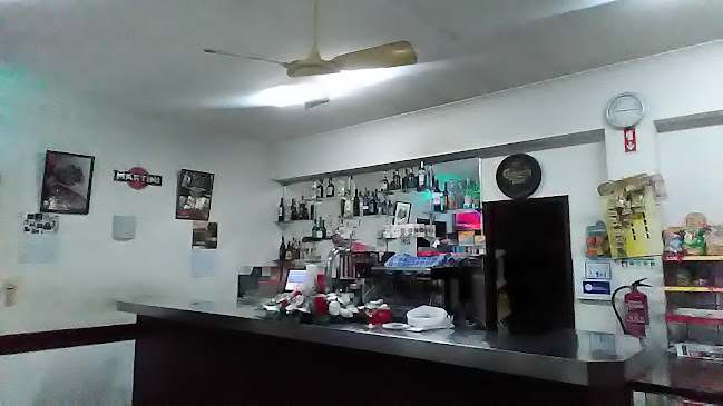 Comentarii opinii despre Café Sá