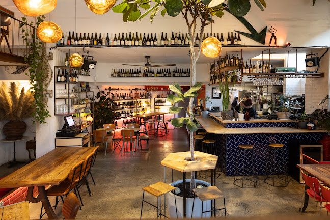 Flores da Pampa - Lisboa