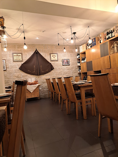 Tasquinha de Lafões