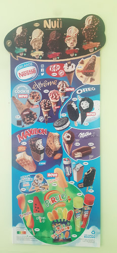 Pastelaria O Chaparro - Gastronomia e hotelaria