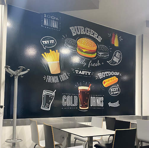 M Pizza - Sertã