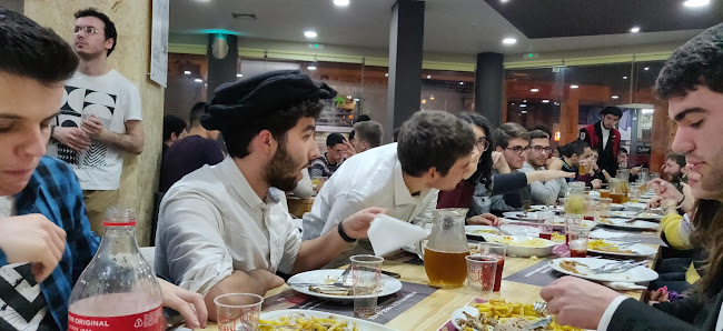 40 4710, R. Nova de Santa Cruz 36, 4710-416 Braga, Portugal