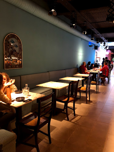 Opinii despre Pizza na Lenha Lisboa (Bengal Tandoori) în Lisboa - Gastronomia e hotelaria