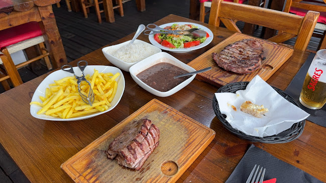 La Bodega - Gastronomia e hotelaria