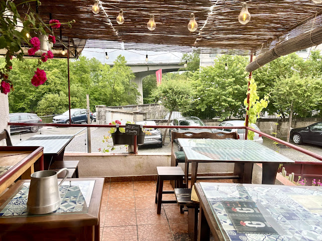A Taberna - Amarante