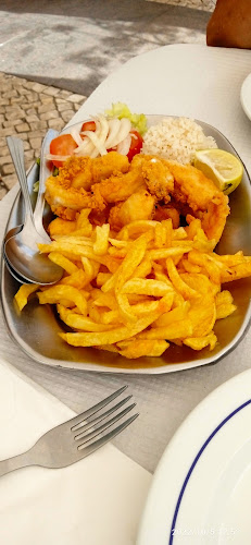 Av. Dom Nuno Álvares Pereira 52 BC, 2800-176 Almada