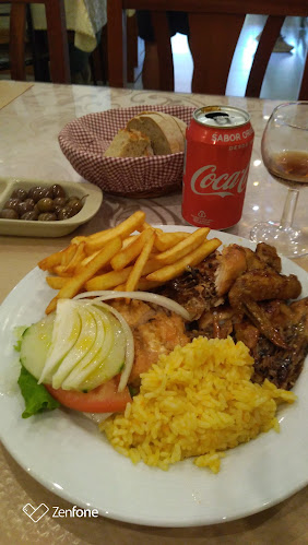 Restaurante do Adro - Gastronomia e hotelaria