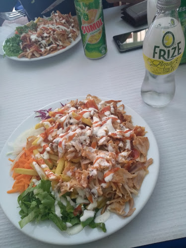 Syed Döner Kebab - Portimão