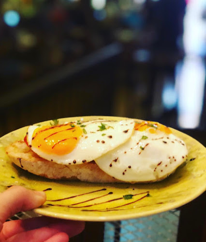 Mercador Café & Brunch - Gastronomia e hotelaria