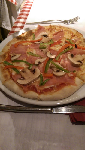 BOX 208 Italian Food - Matosinhos