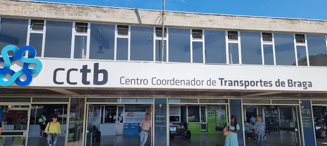 Opinii despre Cafetaria Ripe Lda în Braga - Gastronomia e hotelaria