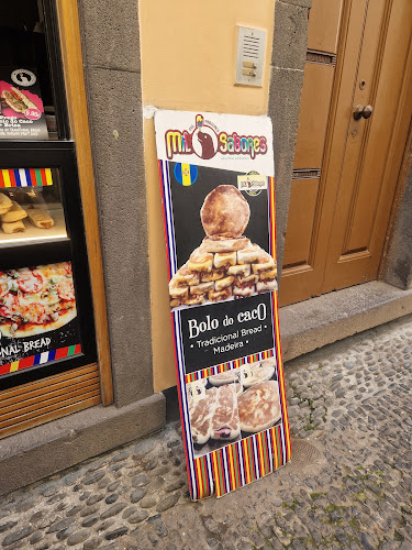 Gelateria Mil Sabores - Gastronomia e hotelaria