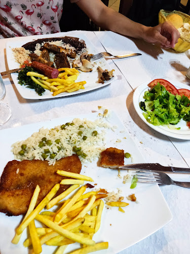 Reviews of Restaurante Adega da Praia (Buarcos) in Figueira da Foz - Gastronomia e hotelaria