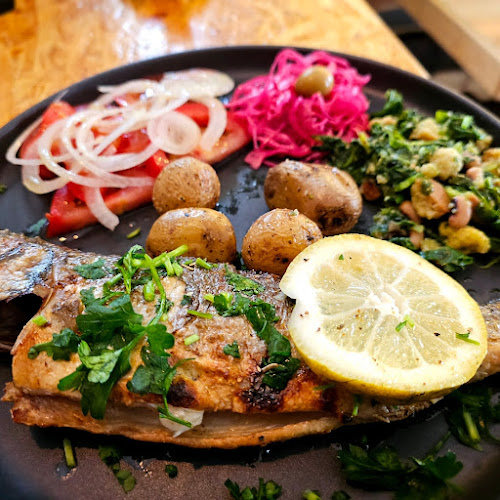 São Gonçalinho Petisqueira Bar - Aveiro