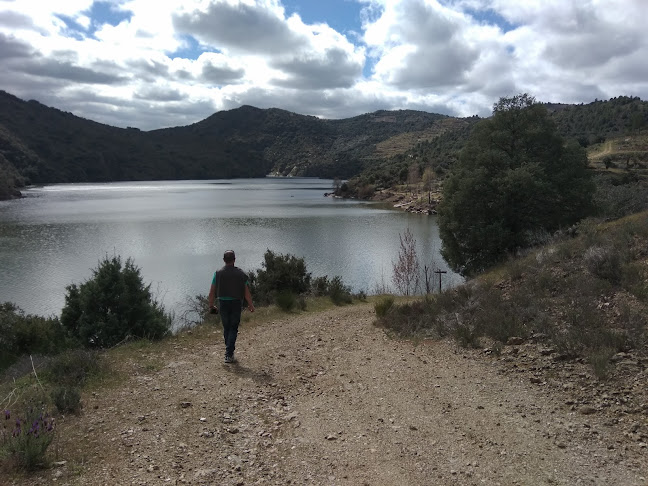 Opinii despre Fonte Nova Café în Barcelos - Gastronomia e hotelaria