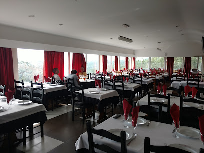 Restaurante Dom Vicente