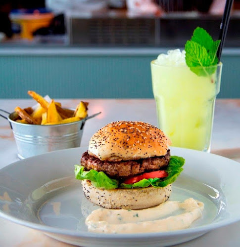 Cais da Pedra - Lisboa