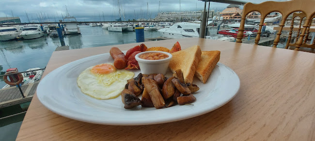 Marina de Vilamoura, 8125-507 Quarteira