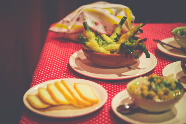 Maria da Mouraria - Casa de Fados - Lisboa