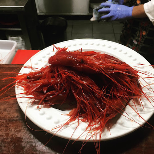 Ristorante Ernesto - Vila Real de Santo António