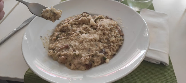 Restaurante Íntimo - Gastronomia e hotelaria