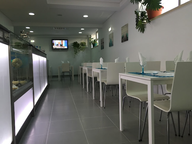 Restaurante Ninja - Gastronomia e hotelaria