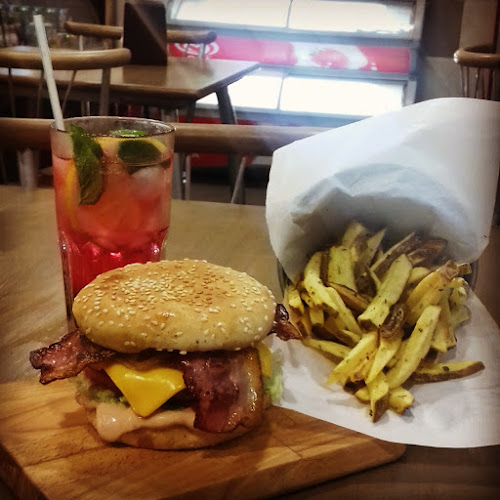 Ladeira 2.0 - Gastronomia e hotelaria