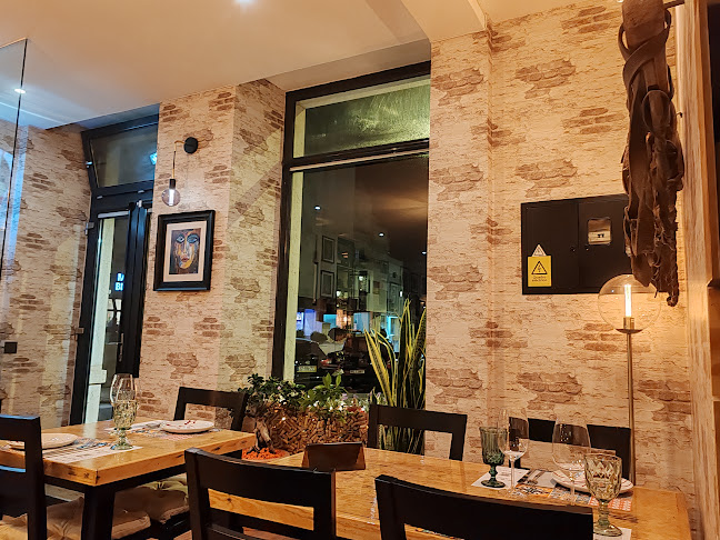 Comentarii opinii despre Tasca Maria - Comida Caseira