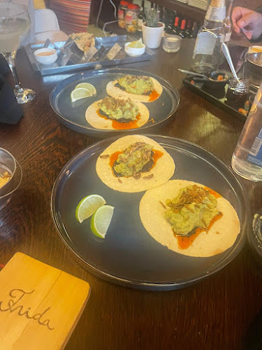 Opinii despre Frida - Cocina.Mestiza, Lda în Porto - Gastronomia e hotelaria