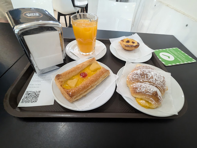 Padaria Dias - Gastronomia e hotelaria