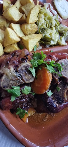 Opinii despre Taberna do Quinzena în Santarém - Gastronomia e hotelaria